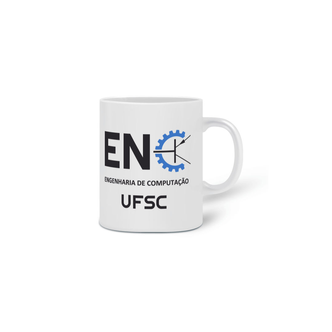 Nome do produto: Caneca Engenheiro de Computação
