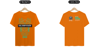 Nome do produto Camisa Curso Engenharia de Computação Circuitos 