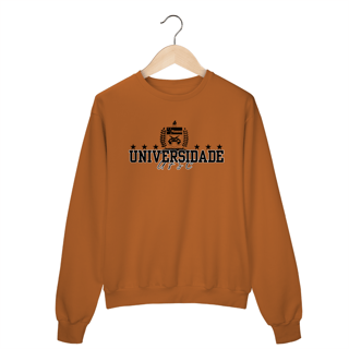Nome do produto Moletom Fechado Universidade UFSC