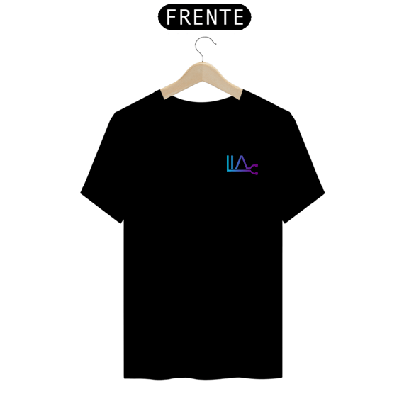Camiseta LIA básica