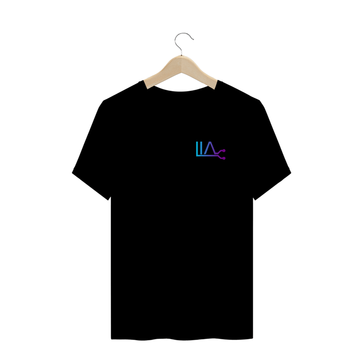 Nome do produto: Camiseta LIA PLUS SIZE