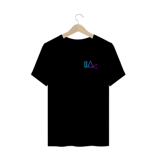 Camiseta LIA PLUS SIZE