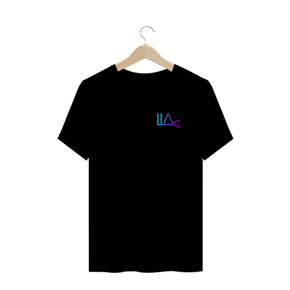 Camiseta LIA PLUS SIZE