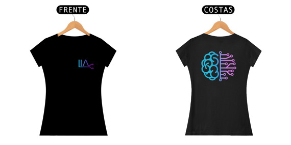 Baby Look LIA Premium