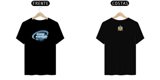 Camiseta Eng Computação - Frente e Costas