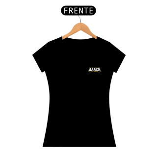 Nome do produto Baby Look AAACA
