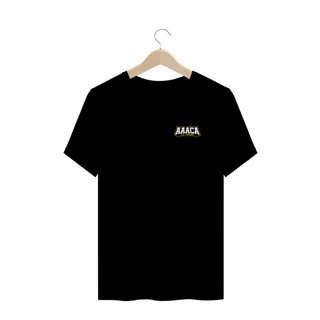 Camiseta AAACA - PLUS SIZE