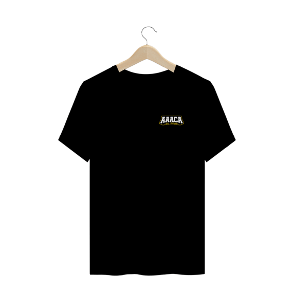 Camiseta AAACA - PLUS SIZE