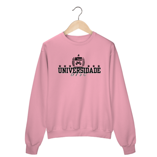 Nome do produto Moletom Fechado Universidade UFSC