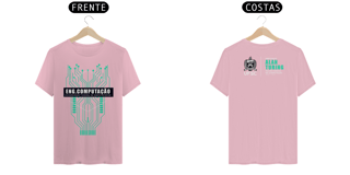 Nome do produto Camisa Curso Engenharia de Computação Circuitos 