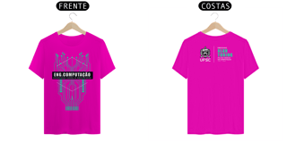 Nome do produto Camisa Curso Engenharia de Computação Circuitos 