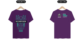 Nome do produto Camisa Curso Engenharia de Computação Circuitos 