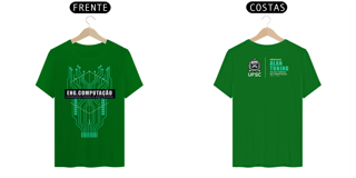 Nome do produto Camisa Curso Engenharia de Computação Circuitos 