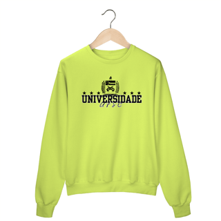 Nome do produto Moletom Fechado Universidade UFSC
