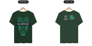 Nome do produto Camisa Curso Engenharia de Computação Circuitos 