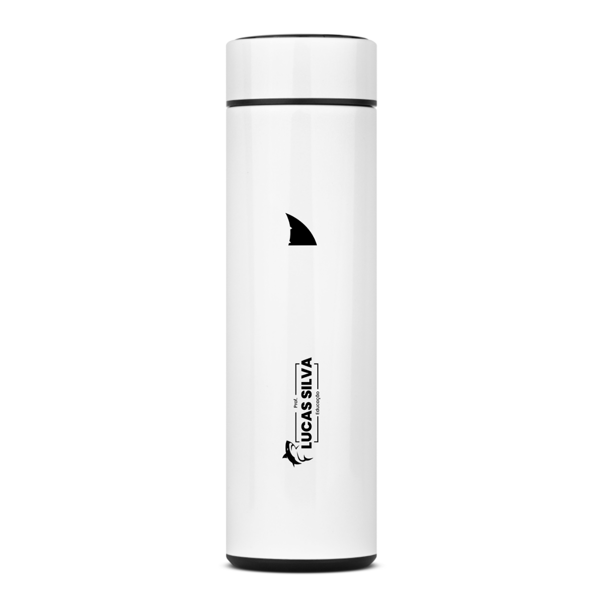 Nome do produto: Garrafa Térmica LS Educação