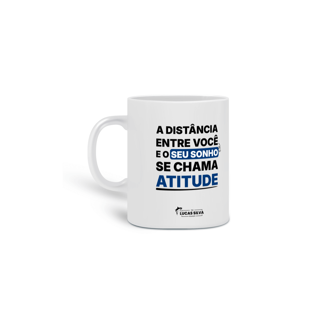 Nome do produto: Caneca \