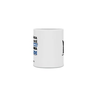 Nome do produto Caneca 