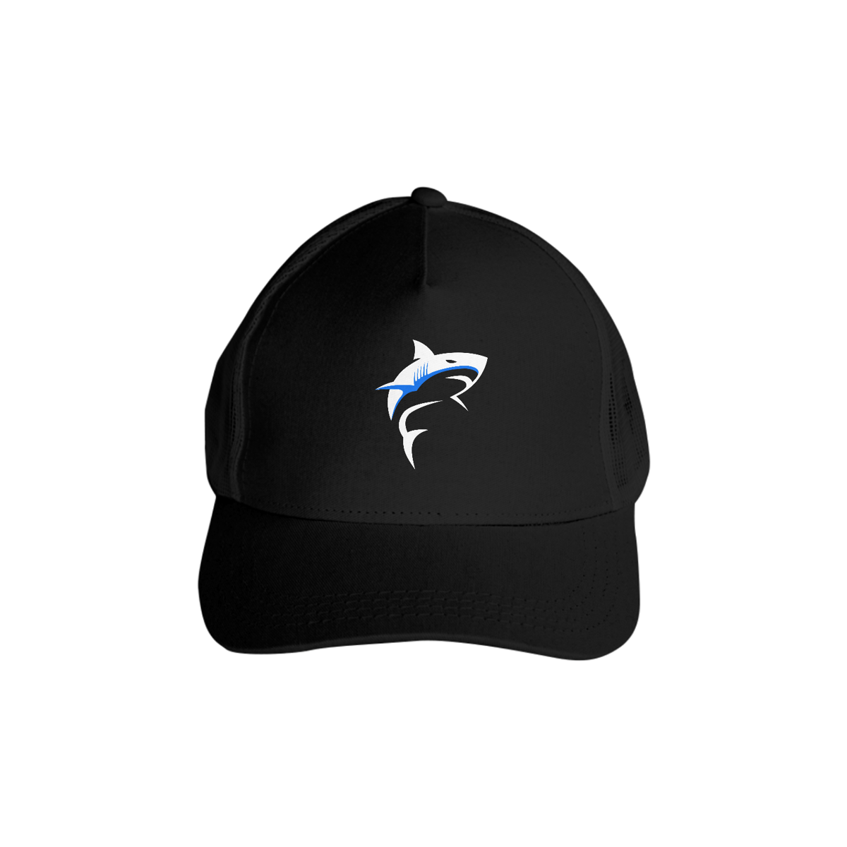 Nome do produto: Boné Shark | Preto