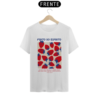 Nome do produto Fruto do Espírito