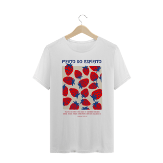 Nome do produto Fruto do Espírito Plus Size