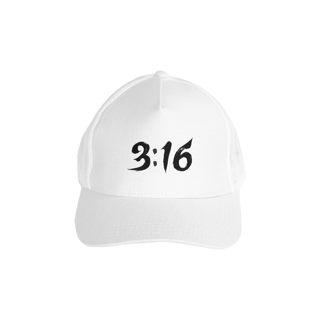 Nome do produto 3:16