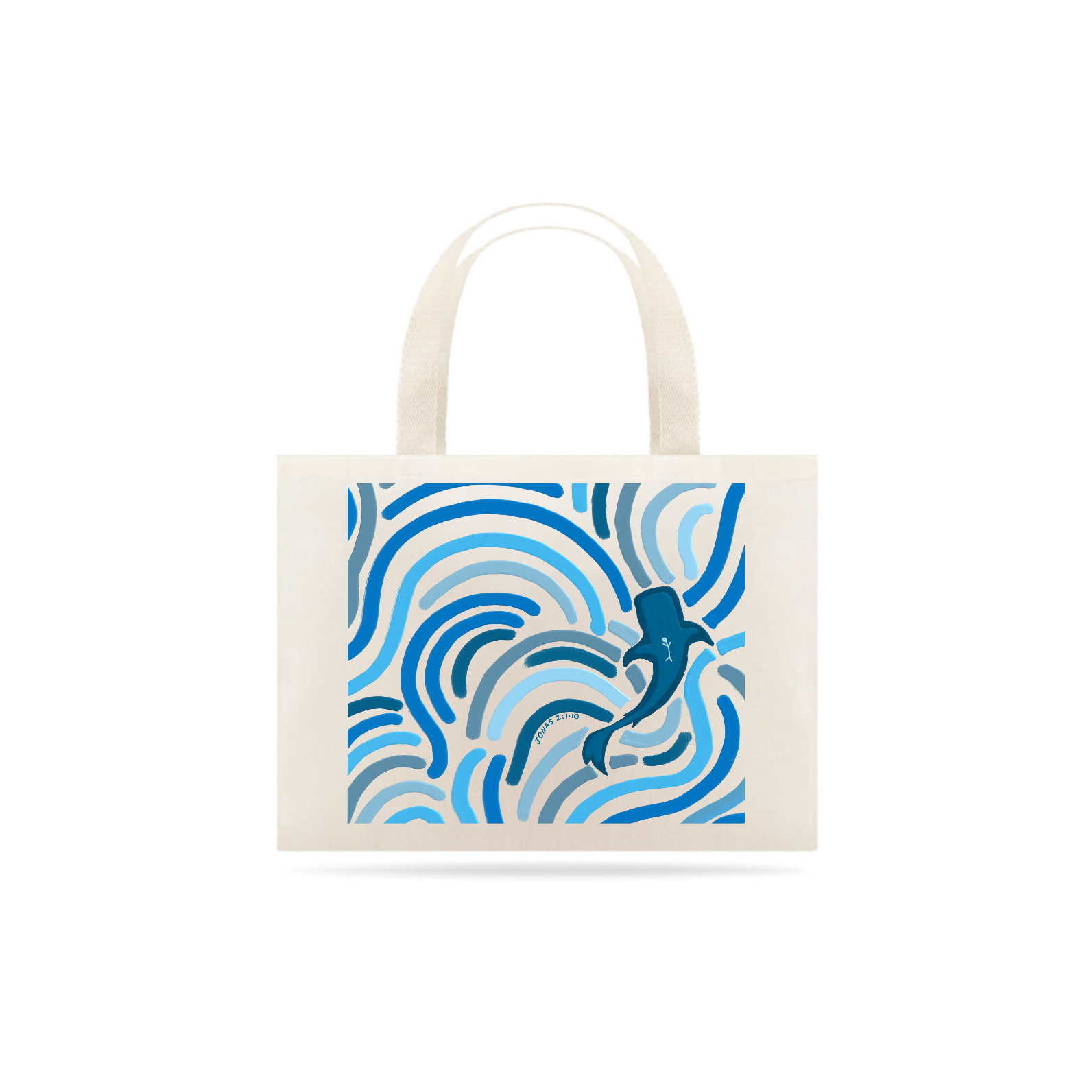 EcoBag Jonas