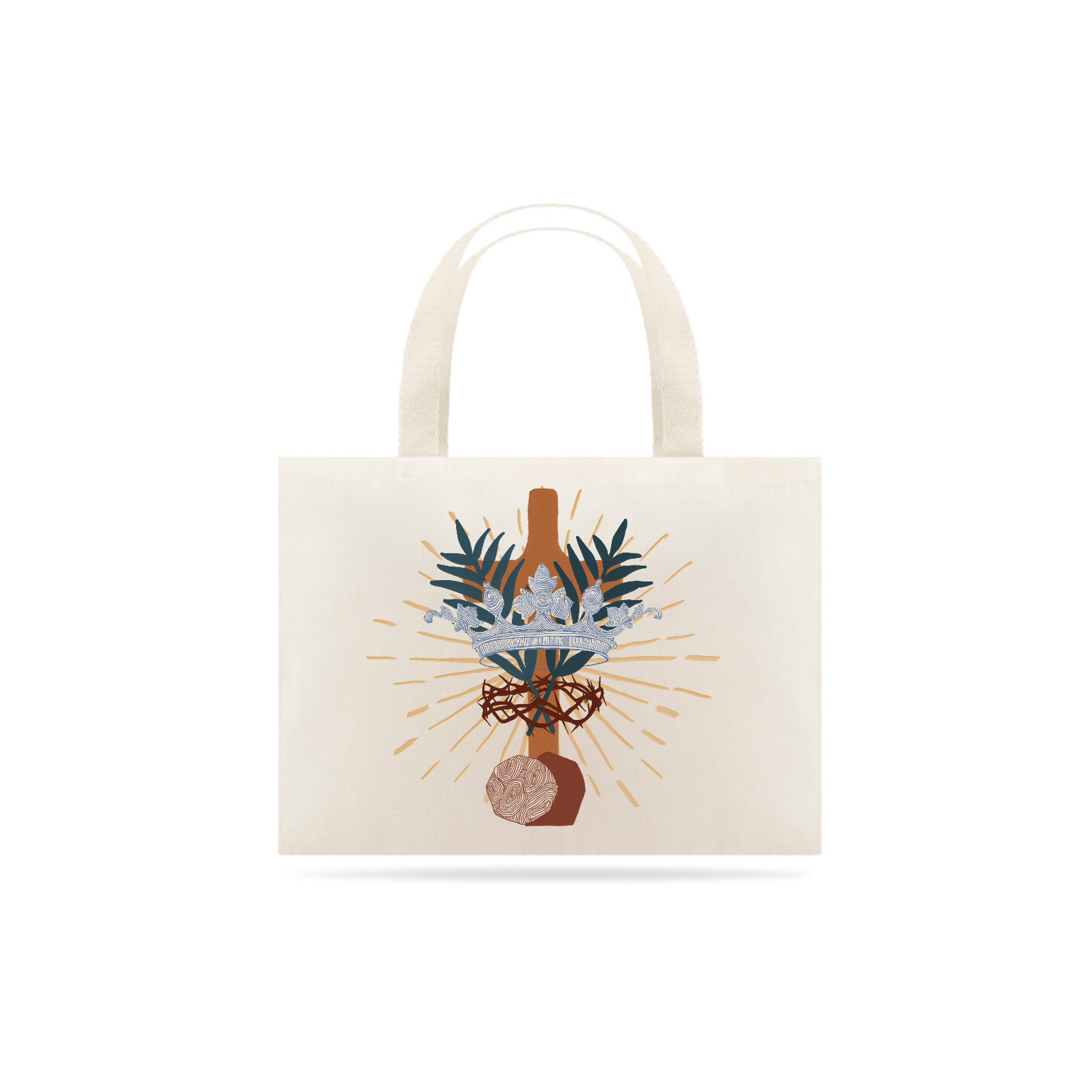 EcoBag Páscoa