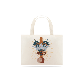 Nome do produto EcoBag Páscoa
