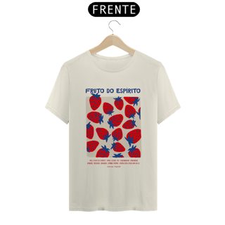 Nome do produto Fruto do Espírito