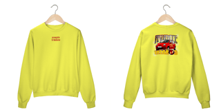 Nome do produtoMoletom da CDR 