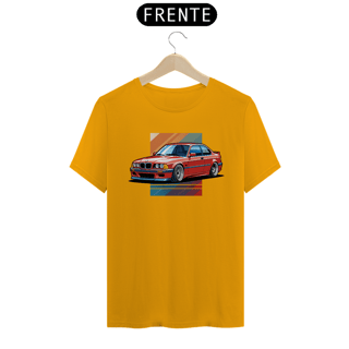 Nome do produtoCamiseta BMW E36