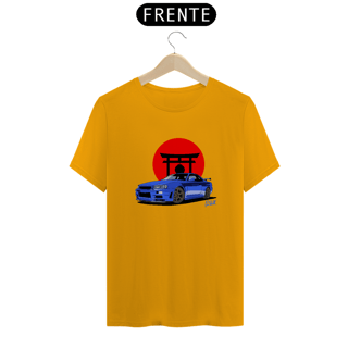 Nome do produtoCamiseta R34