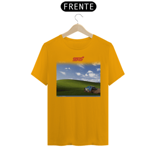 Nome do produtoCamiseta Gearhead - Subaru WR-XP 