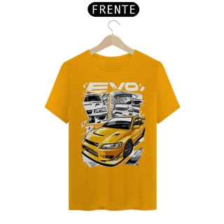 Nome do produtoCamiseta Automotiva Lancer Evo 