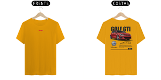 Nome do produtoCamiseta automotiva Golf GTI Mk7 