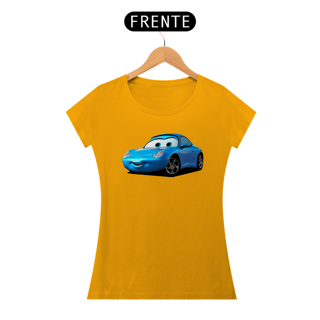 Nome do produtoCamiseta Feminina - Sally 