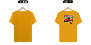 Nome do produtoCamiseta Automotiva - QQ da CDR