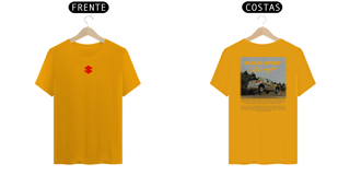Nome do produtoCamiseta Automotiva - Suzuki SX4