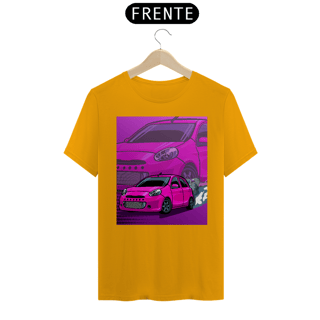 Nome do produtoCamiseta Gearhead - Nissan March