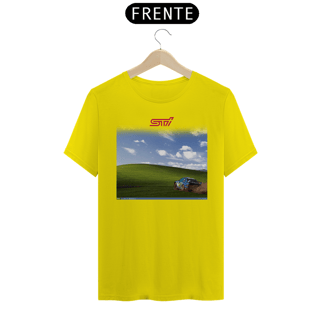 Nome do produtoCamiseta Gearhead - Subaru WR-XP 