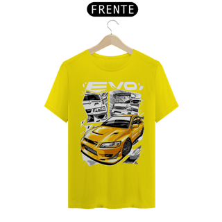 Nome do produtoCamiseta Automotiva Lancer Evo 