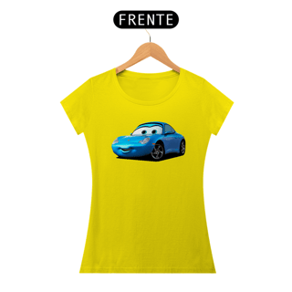 Nome do produtoCamiseta Feminina - Sally 