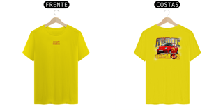 Nome do produtoCamiseta Automotiva - QQ da CDR