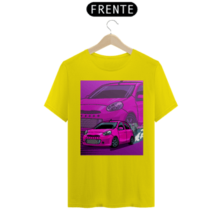 Nome do produtoCamiseta Gearhead - Nissan March