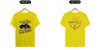 Nome do produtoCamiseta Because Race Car - Subaru Race Fast