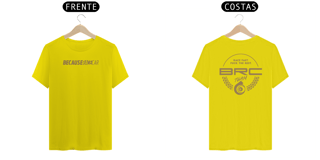 Nome do produtoCamiseta Automotiva - Because Race Car 