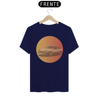 Nome do produtoCamiseta Trueno - Toyota AE86