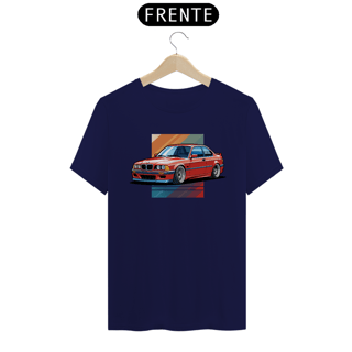 Nome do produtoCamiseta BMW E36