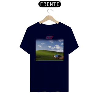 Nome do produtoCamiseta Gearhead - Subaru WR-XP 